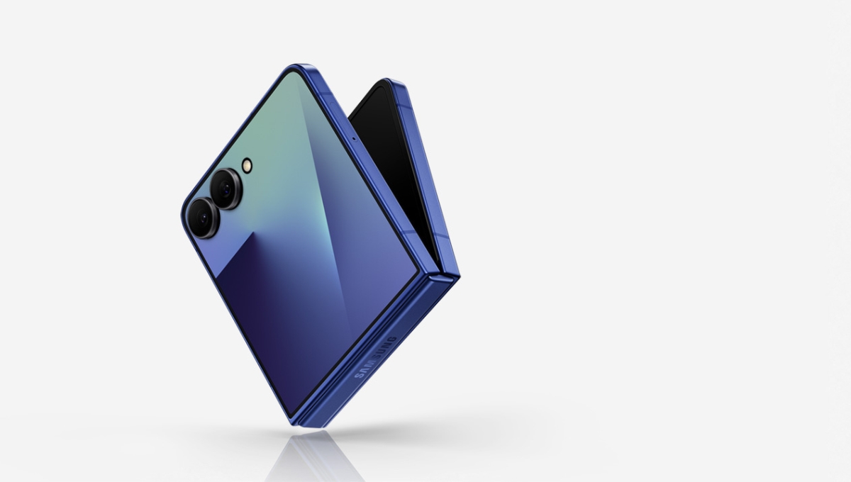 Samsung Galaxy Z Flip7: Price Today 2025 Stylish Foldable, Dual Cameras and 12GB RAM