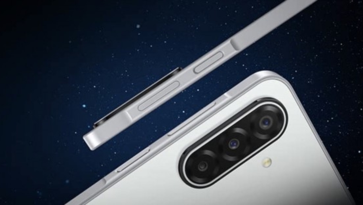 Samsung Galaxy M17: Diwali Offer 50MP Triple Camera, 5000mAh Battery and Super AMOLED Display Under Rs15,000