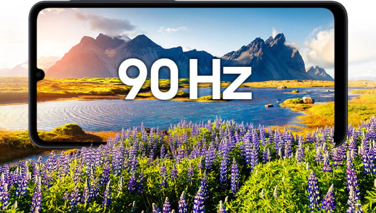 Samsung Galaxy A07 4G With 6.7 Display and 25W Fast Charging Special Diwali Deal