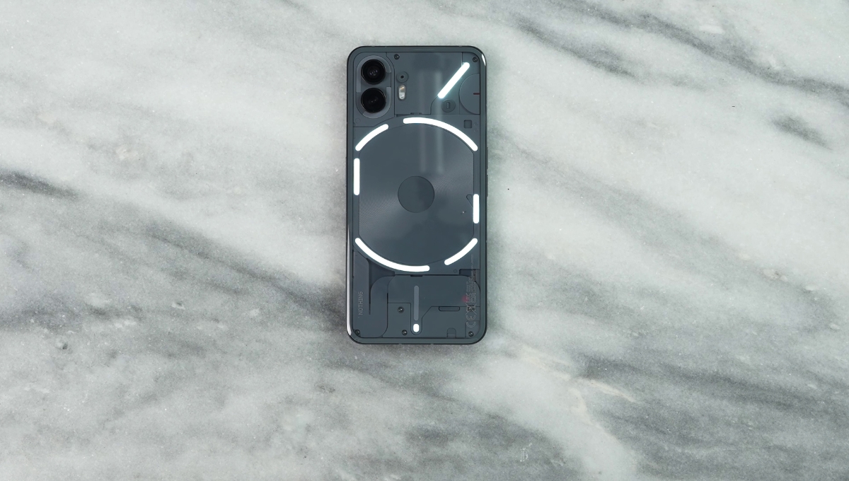 Nothing Phone (2) Review: 6.7-inch OLED, Dual 50MP Cameras, 4700mAh Battery at Rs49,999