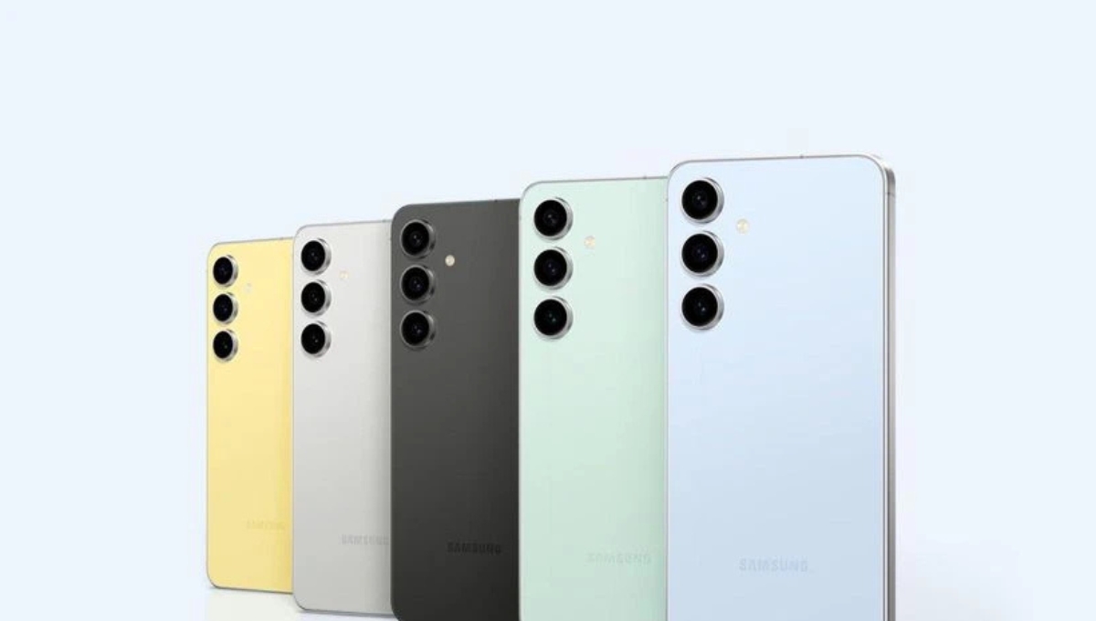 Samsung Galaxy S25 FE: A Perfect Blend of Power, Elegance, and Innovation