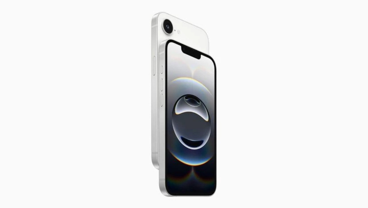 Apple iPhone 16e 2025: 48MP Camera, 6.1-inch OLED Display and Lightning Performance Price Revealed