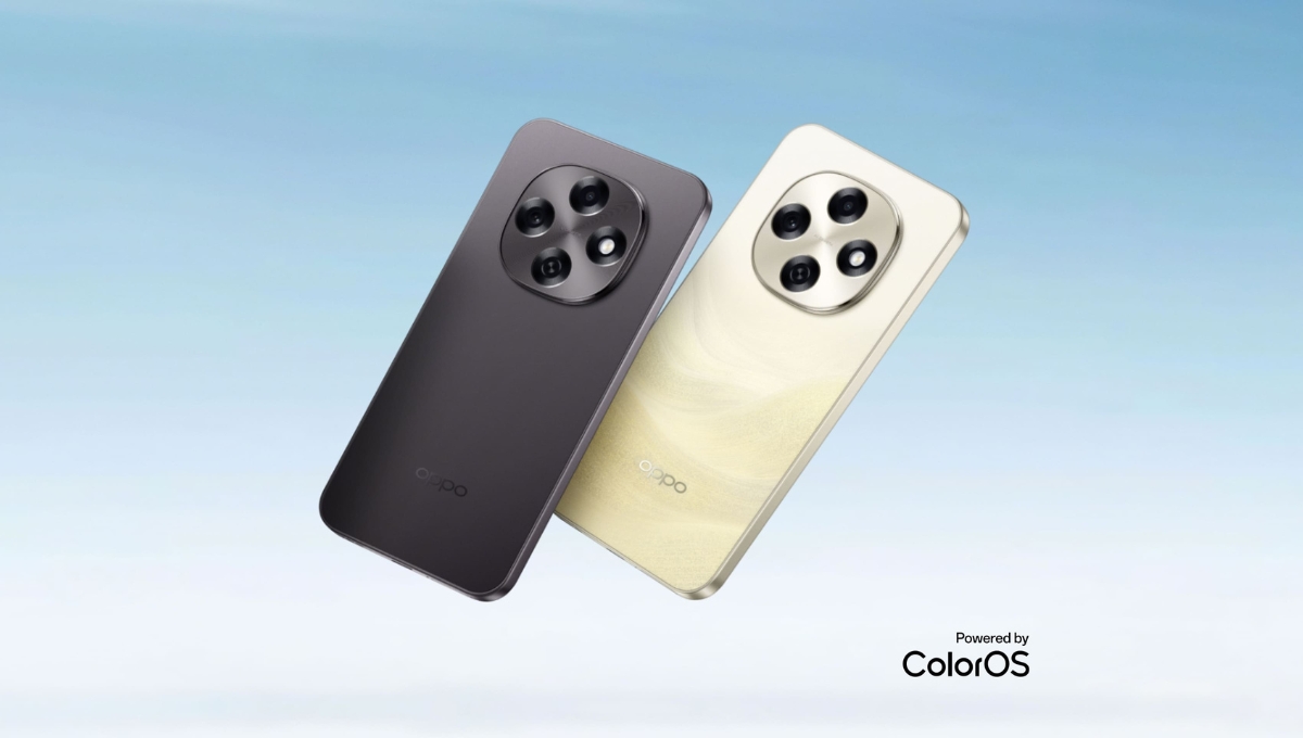 Oppo F31 Pro: 50MP Camera, 7000mAh Battery and Dimensity 7300 Power Expected Price Rs 28,999