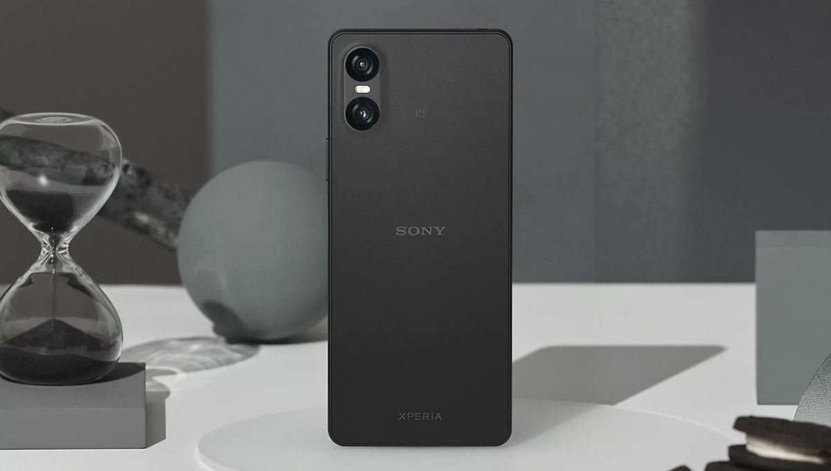 Sony Xperia 10 VI: with Dual Rear Camera and 5000mAh Battery Grab Diwali Deal Now