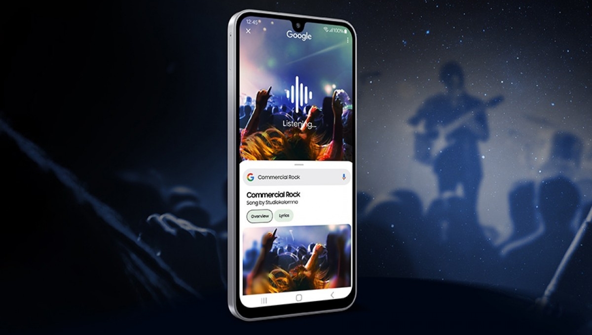 Samsung Galaxy M17: Diwali Offer 50MP Triple Camera, 5000mAh Battery and Super AMOLED Display Under Rs15,000
