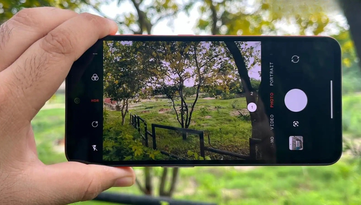 Nothing Phone 1: Diwali Offer AMOLED 6.67 Display, 50MP Camera at Rs15,403