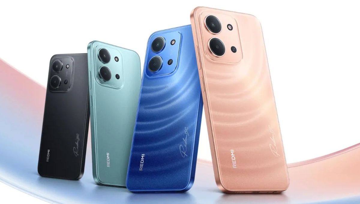 Diwali Offers 2025: Smart and Budget-Friendly Celebrations with the Xiaomi Redmi 15C 4G