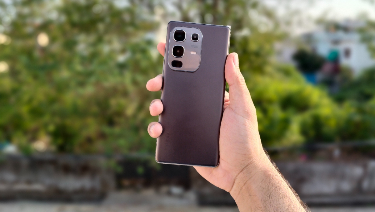 Infinix Note 50s 2025: 6.78 AMOLED, 64MP Dual Camera and 5500mAh Battery Priced at just Rs19,999