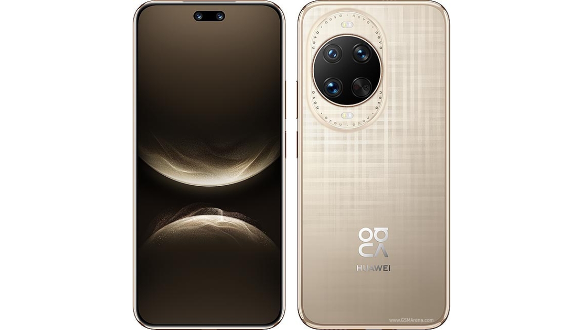 Huawei nova 14 Pro: A Flagship Experience Blending Power, Beauty, and Innovation