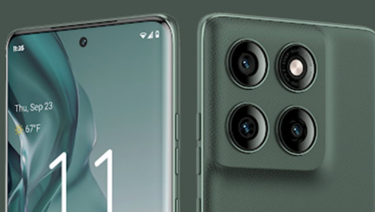 Motorola Edge 70: Review 6.7 120Hz Display, 50MP Camera and 68W Fast Charging at Rs45,999