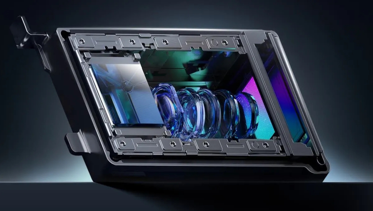 Realme GT8 Pro: Redefining Innovation and Power in Smartphones