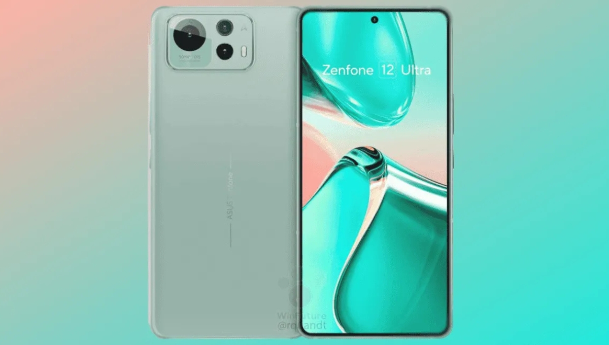 Asus Zenfone 12 Ultra: Redefining Power, Elegance, and Innovation in One Masterpiece