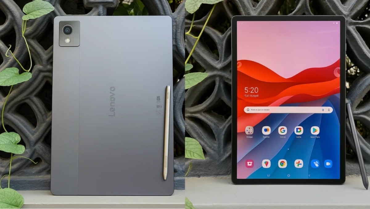 Lenovo Idea Tab Pro: Redefining Tablet Experience with Power and Elegance