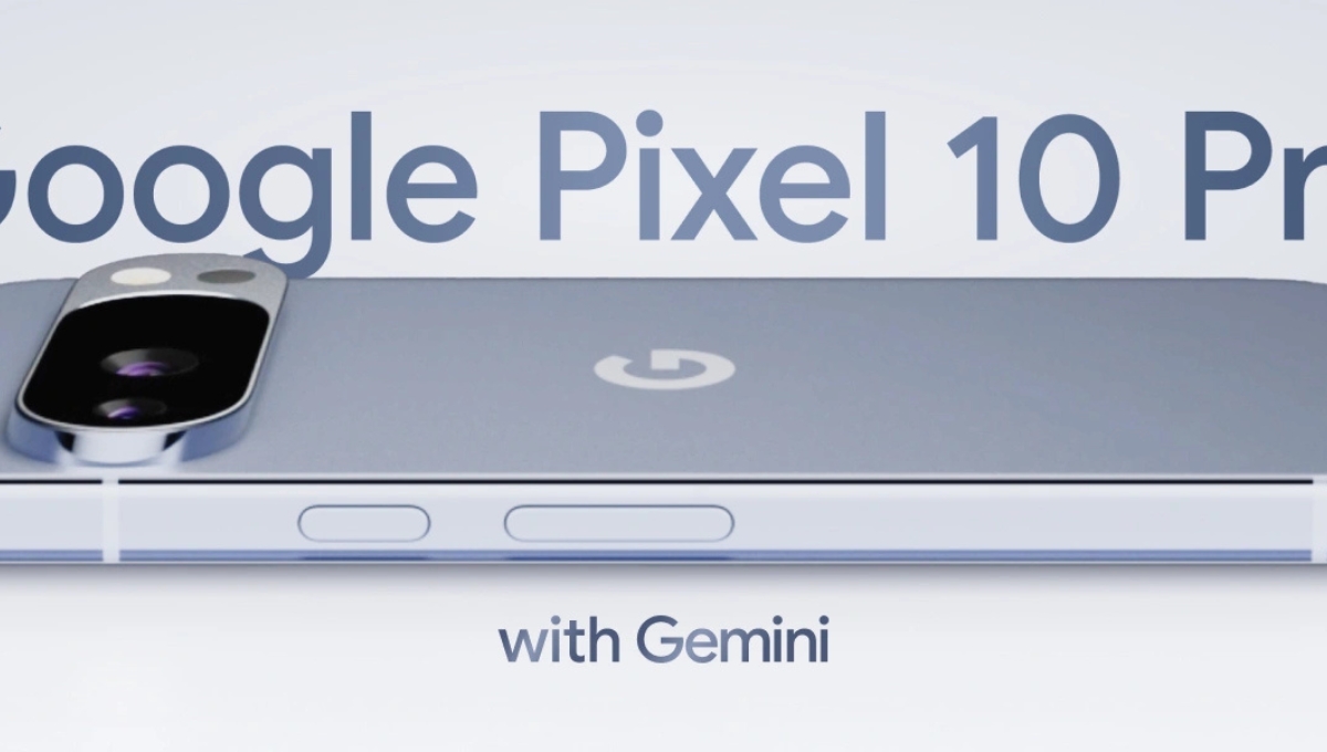 Google Pixel 10 Pro: A True Redefinition of Smart, Powerful, and Elegant Innovation