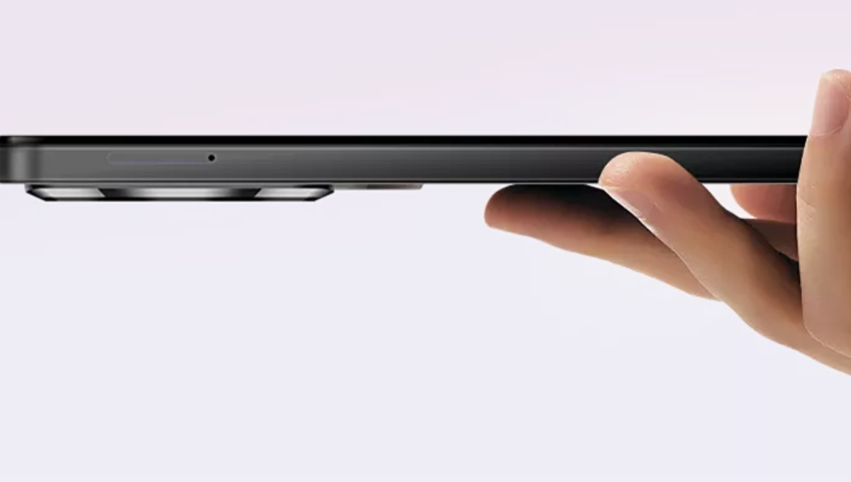 Oscal Tiger 8: Power, Performance, and Perfection in a Stylish Package