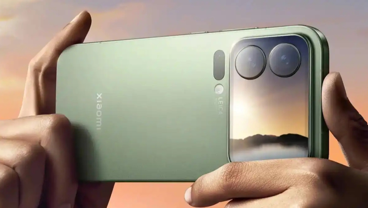 Xiaomi 17 Pro Max: The Future of Smartphones Arrives with Power, Elegance, and Innovation