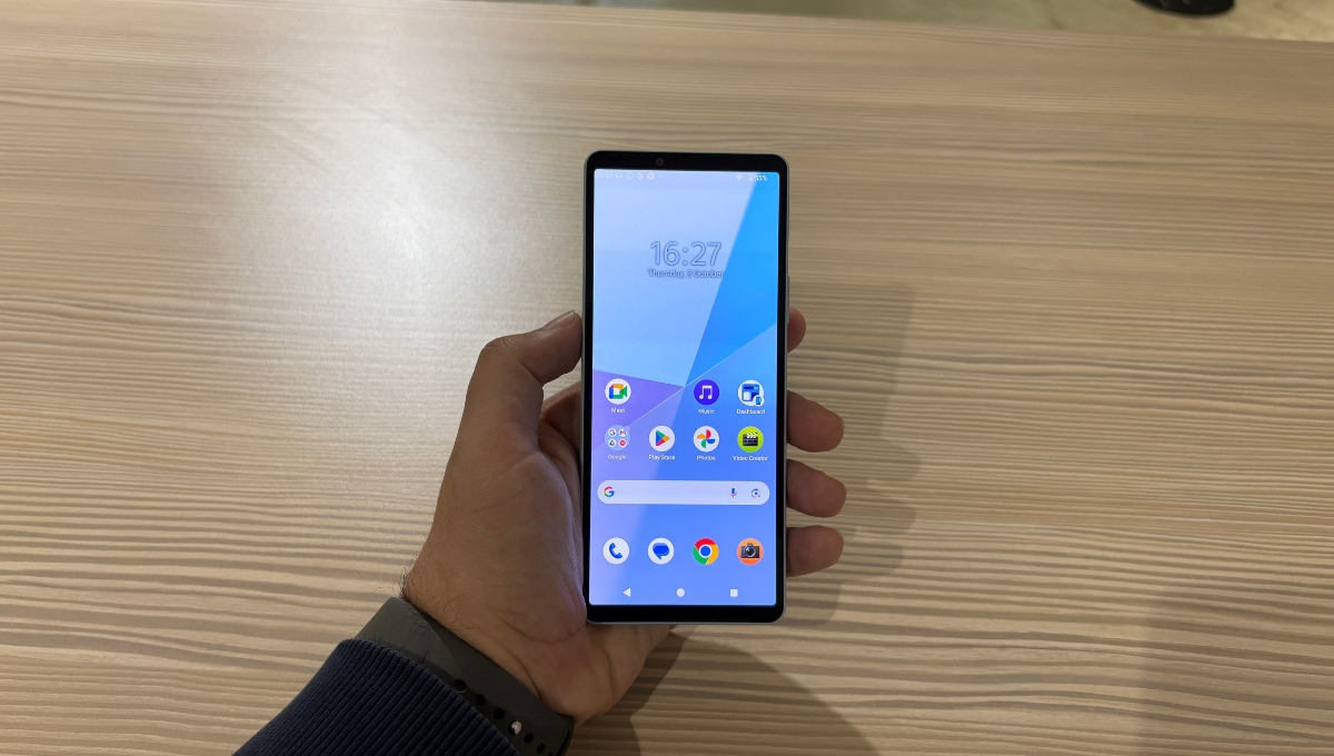 Sony Xperia 10 VI: with Dual Rear Camera and 5000mAh Battery Grab Diwali Deal Now