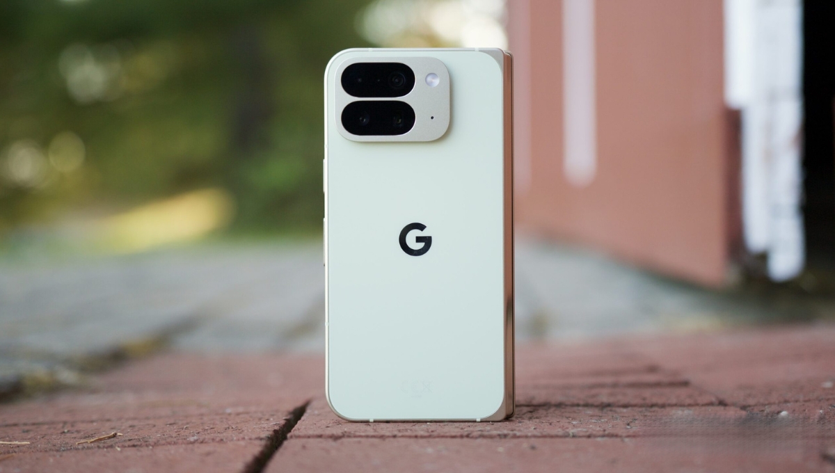 Google Pixel 10 Pro Fold: A New Era of Foldable Phones with AI Power, 48MP Camera and Premium Design