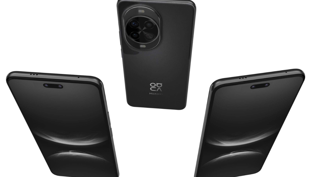 Huawei nova 14 Pro: A Flagship Experience Blending Power, Beauty, and Innovation