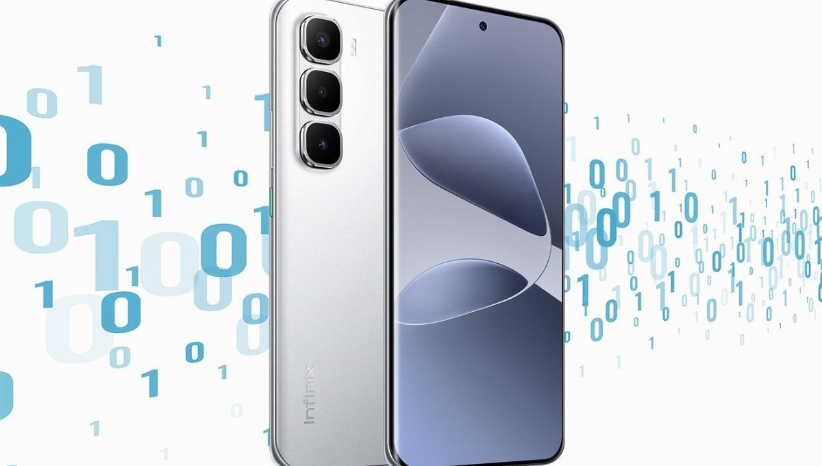 Infinix Hot 60 Pro Review: 144Hz AMOLED Display, 50MP Camera and 5160mAh Battery at Affordable Price