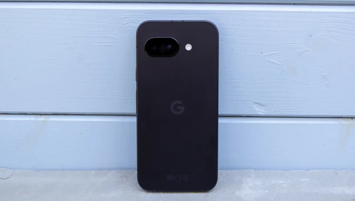 Google Pixel 9a: Flagship Power at Mid-Range Price Tensor G4, 48MP Camera and 5100mAh Battery