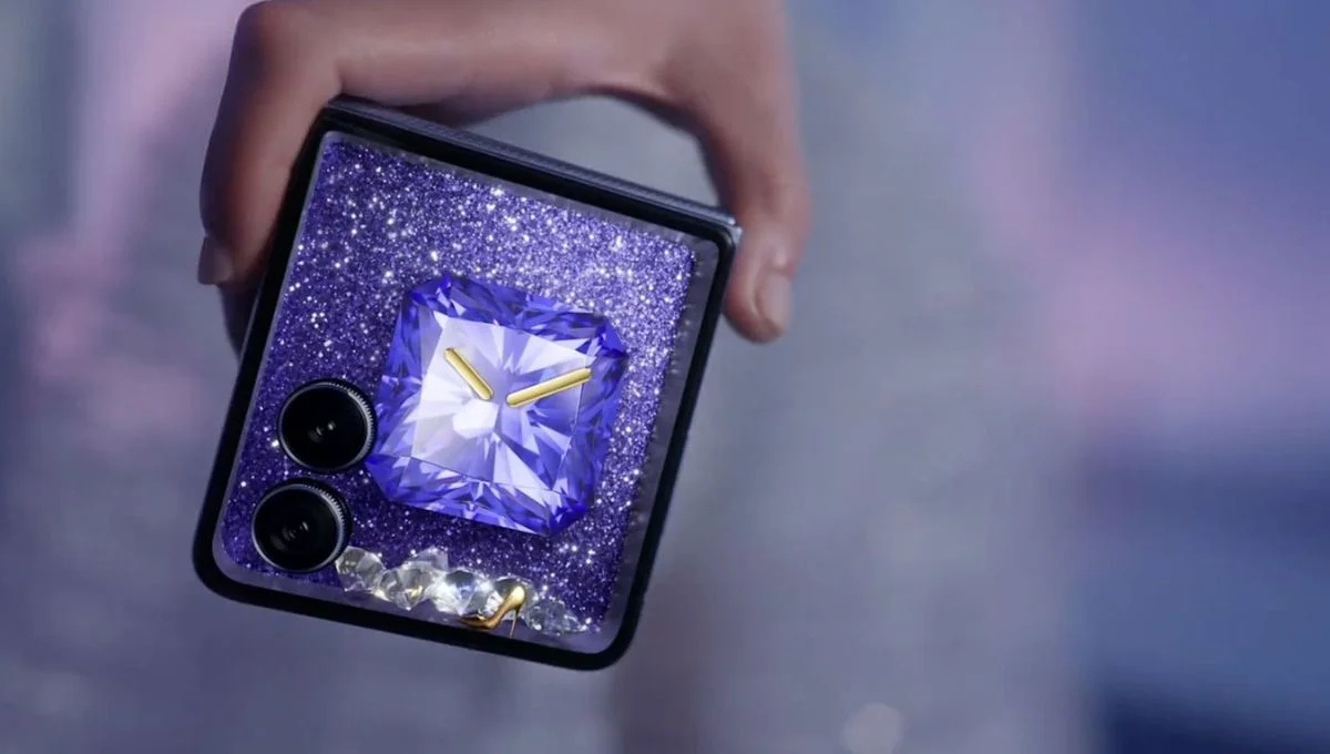 Honor Magic V Flip 2: 200MP Camera, 6.82-inch Foldable OLED and 1TB Storage Price in India Revealed