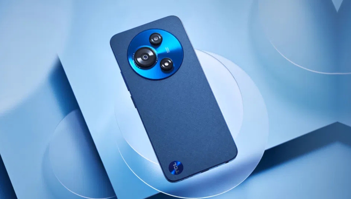 TCL 605 Review: 90Hz Display, 8GB RAM and Android 15 Power at a Budget Price