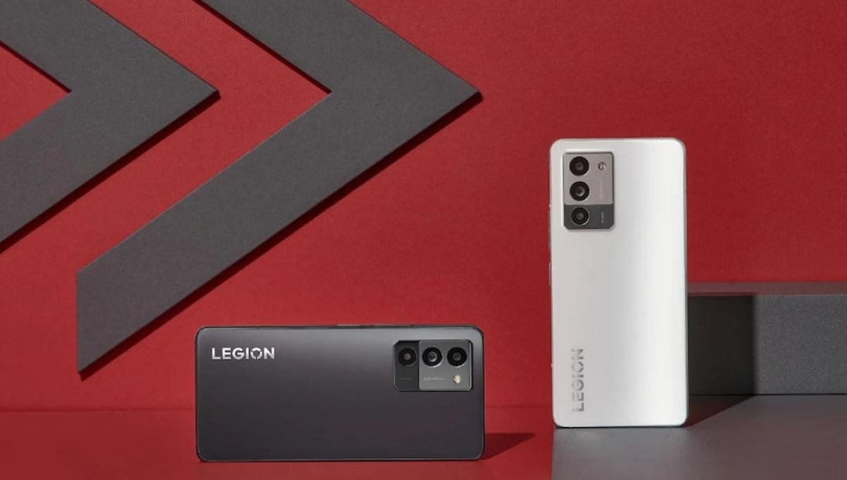 Lenovo Legion Y70: A Powerhouse of Performance, Elegance, and Innovation