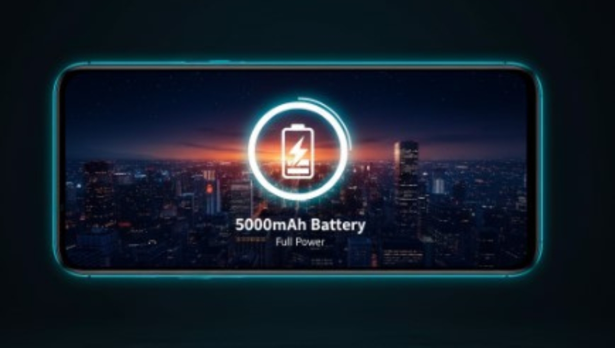 ZTE Blade A36: 6.75-Inch 90Hz Display, Android 15 & 5000mAh Battery Under Budget Range