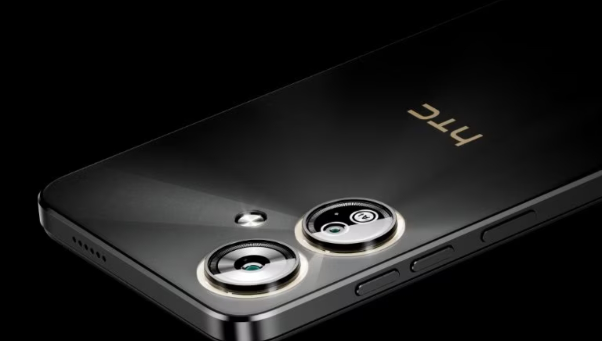 HTC Wildfire E5 Life Review: Affordable Smartphone with 5.5-Inch Display and 3000mAh Battery Under Rs7,000