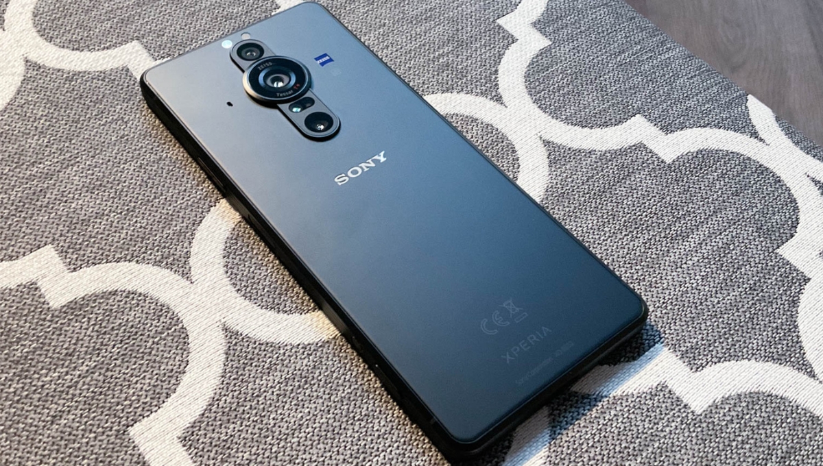 Sony Xperia Pro-I: A Professional Camera Experience in Your Pocket