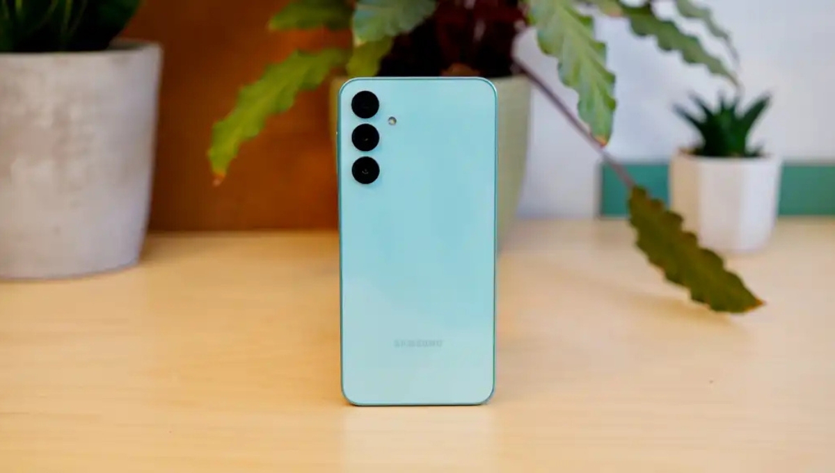 Samsung Galaxy A16 5G: 6.7 AMOLED Display, 5000mAh Battery and Affordable Price