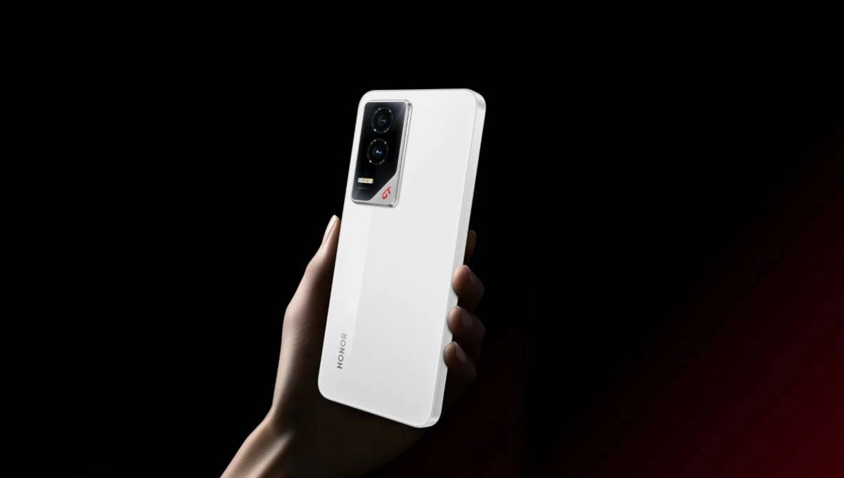 Honor GT: A powerful combination of style, speed, and power that will make every moment smarter