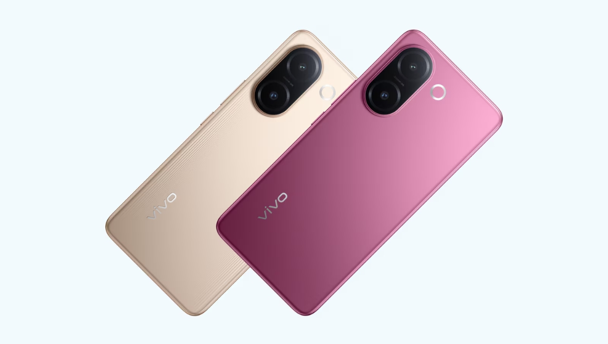 Vivo V60e: A new smartphone with a great camera, powerful battery, and a beautiful design