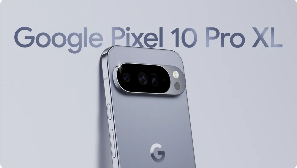 Google Pixel 10 Pro: Features, Specifications, Camera, Display, and Price Details