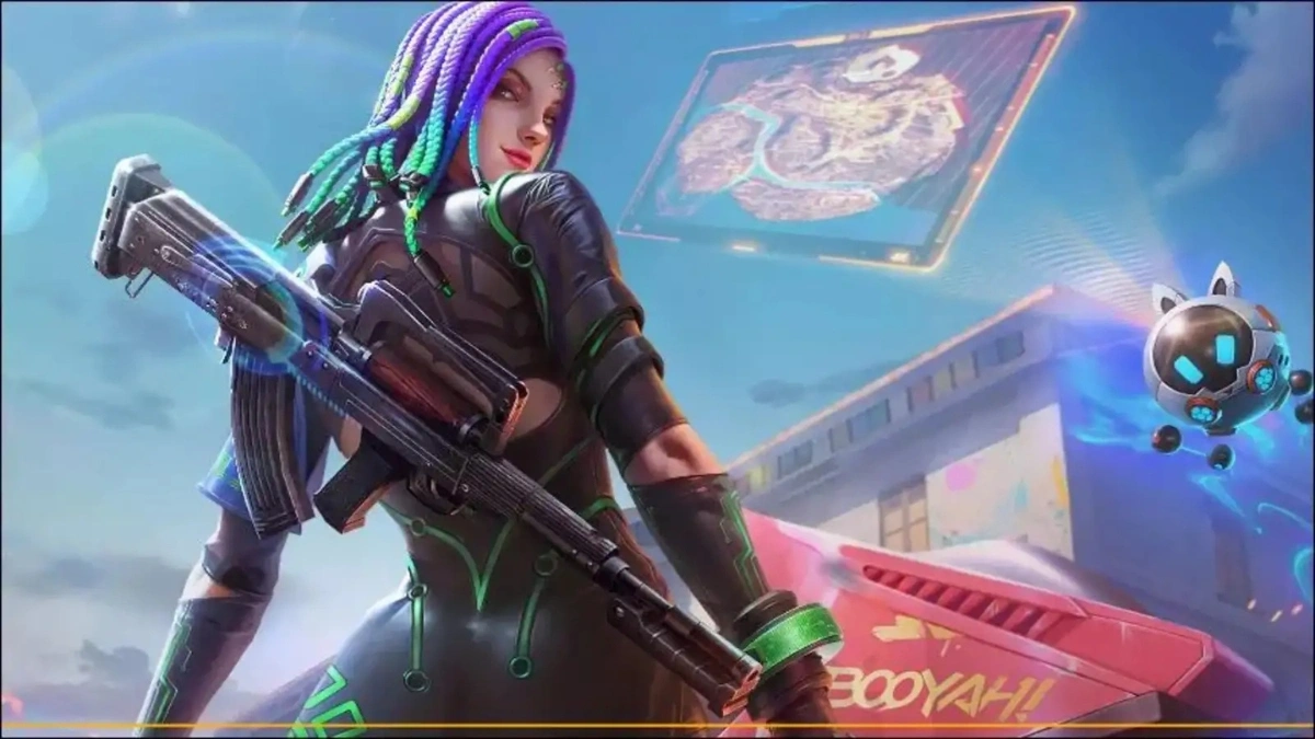 Diamond FF Free Fire 99999 UID