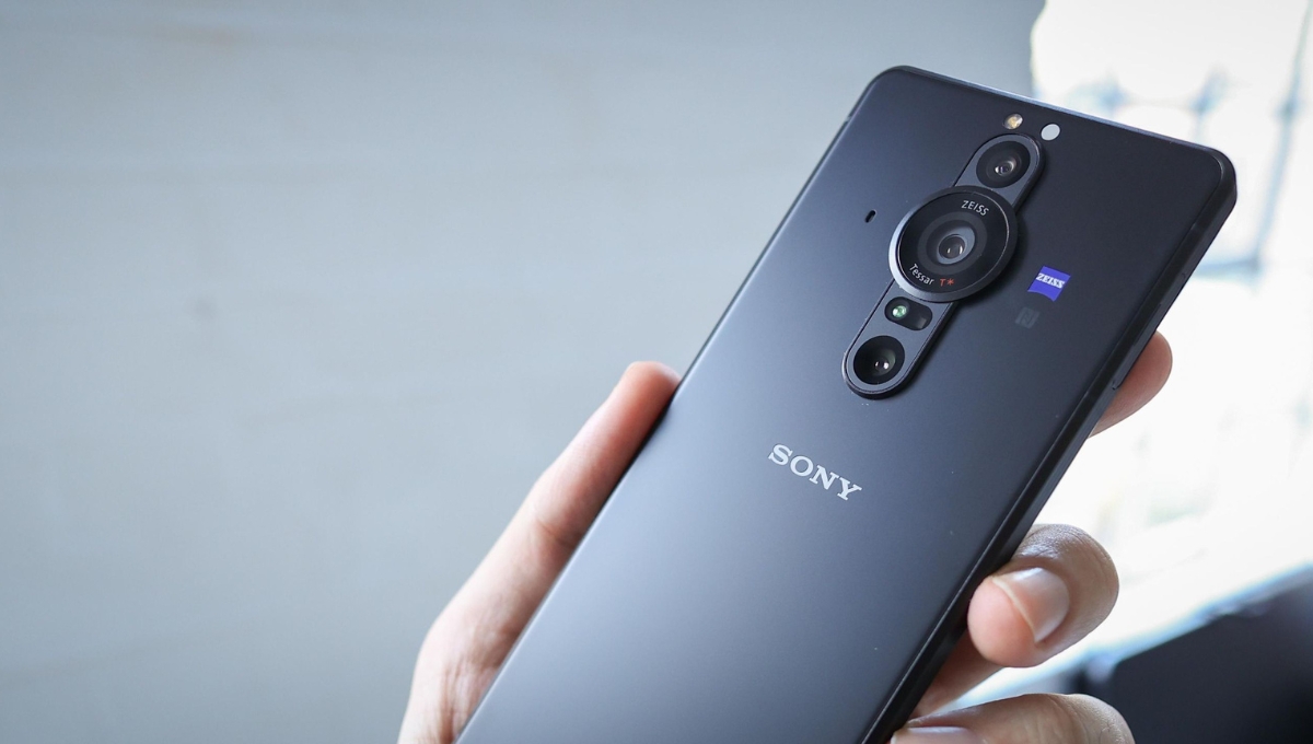 Sony Xperia Pro-I Review: Ultimate Camera Power, 12GB RAM, 512GB Storage, and Premium Price