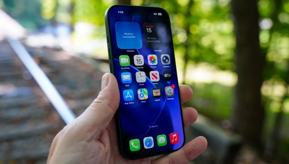 Apple iPhone 17 Pro: Premium Design, 48MP Pro Camera, Future Chipset Power Expected Price Rs1,29,999