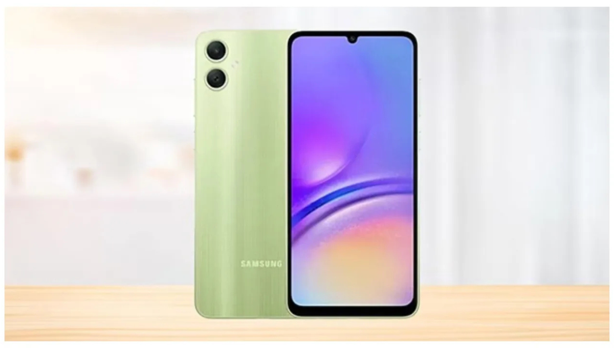 Samsung Galaxy A06 5G: Breaking the budget segment with powerful features and a sleek design