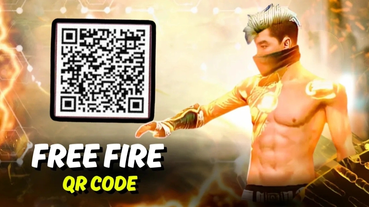 Target Practice Emote QR Code