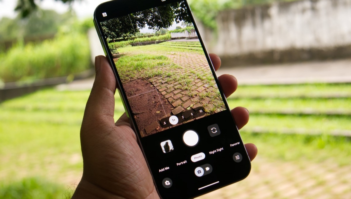 Google Pixel 10 Pro: Features, Specifications, Camera, Display, and Price Details