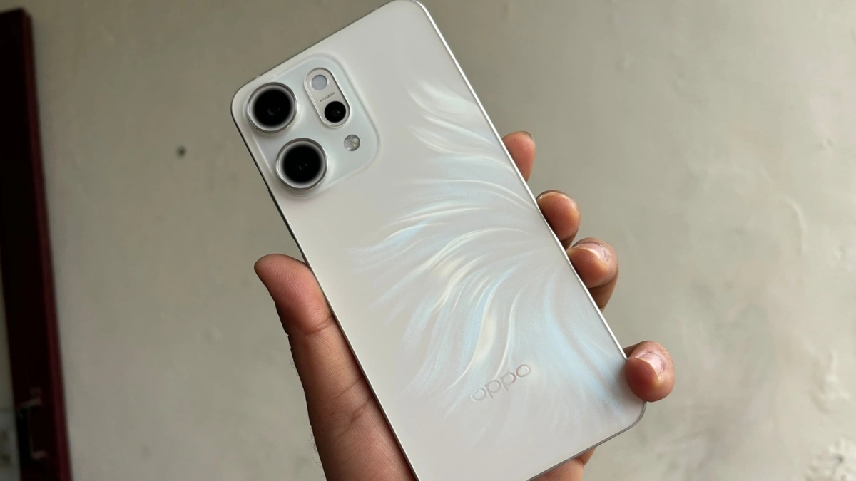 Oppo Reno14 Pro