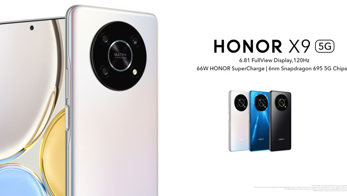 Honor X9d Review: Power, Style, and Durability in One Smartphone