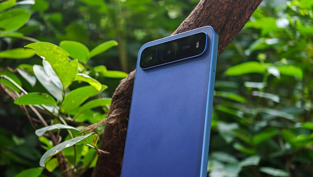 Infinix Hot 60i: Budget Smartphone with Big Battery and Stylish Design