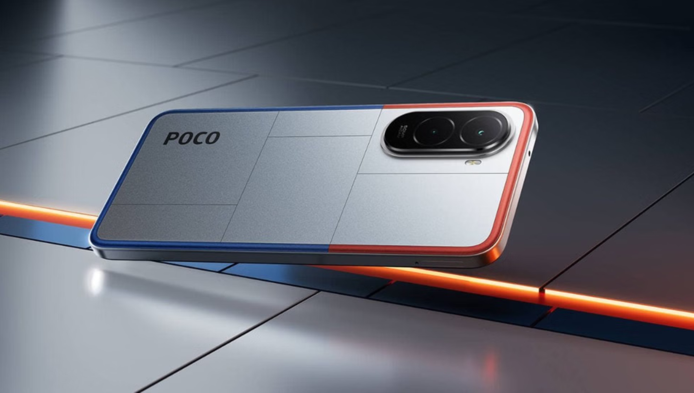 Xiaomi Poco M7 4G: A budget smartphone with a big battery and strong performance
