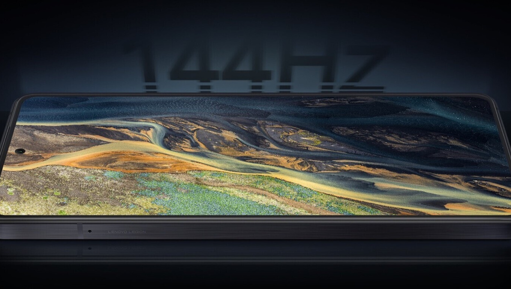 Lenovo Legion Y70: Powerful smartphone with 68W fast charging, Snapdragon 8+ Gen 1 chip, and powerful features starting at just Rs45,000