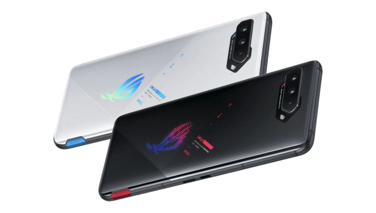 Asus ROG Phone 6: A new gaming empire and powerful performance