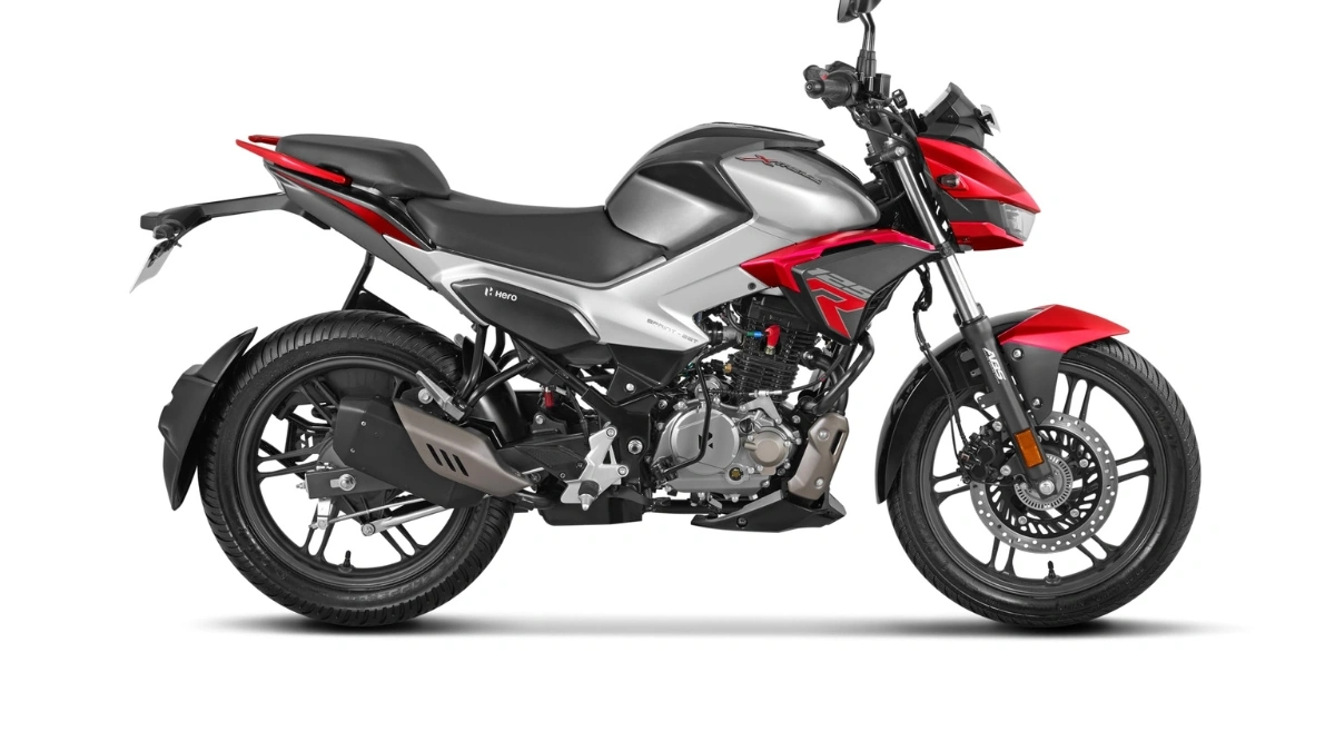 Hero Xtreme 125R