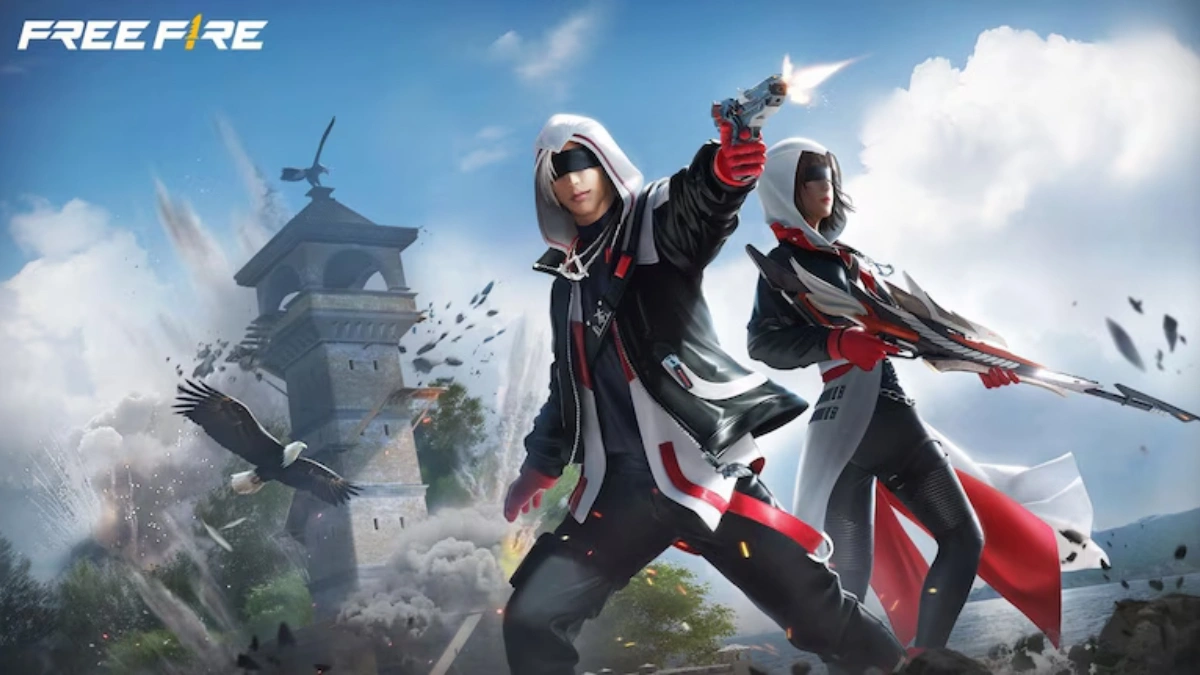 Free Fire