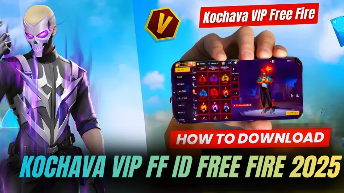 Kochava VIP